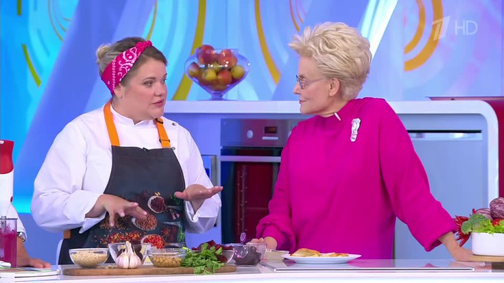 Смотреть "Жить здорово! Лечение слепоты" онлайн - eTVnet