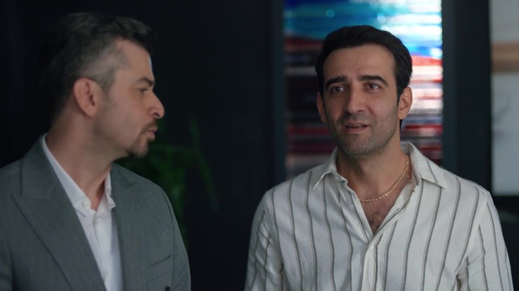 Смотреть "Правосудие. 68 серия" онлайн. Сериал - eTVnet
