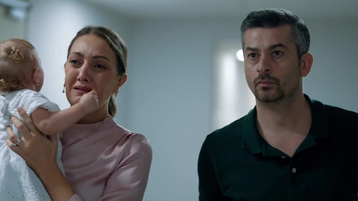 Смотреть "Правосудие. 66 серия" онлайн. Сериал - eTVnet