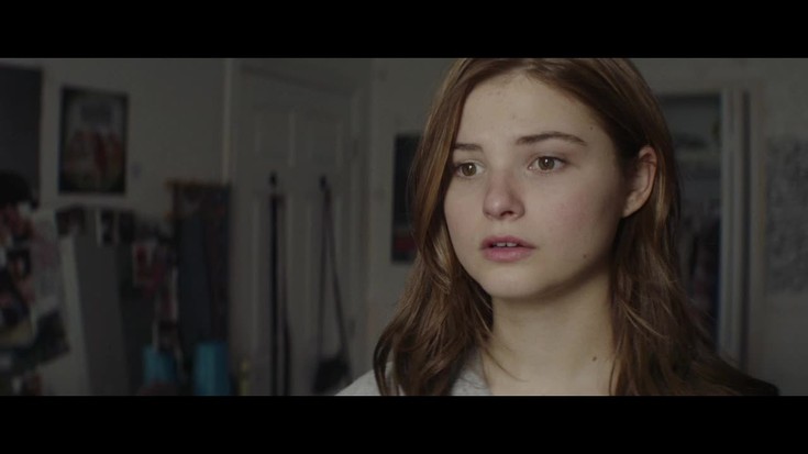 Смотреть "Сверхъестественное" онлайн. Фильм. - eTVnet