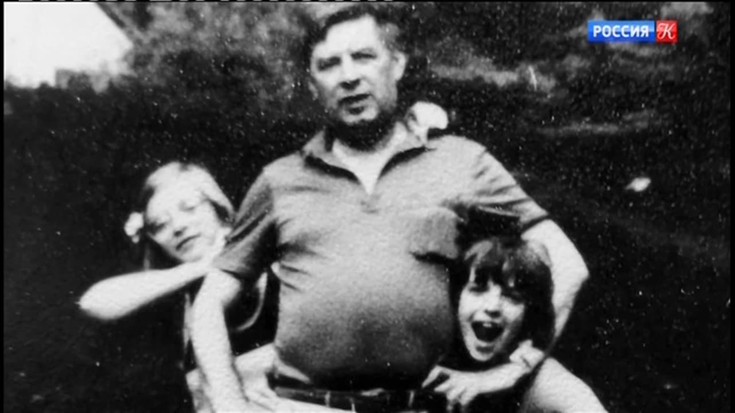 Смотреть "Черные дыры. Белые пятна. Тест на депрессию" онлайн ...