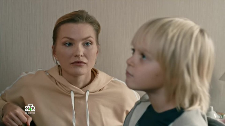 Смотреть "Скорая помощь 6. 15 серия" онлайн. Сериал - eTVnet