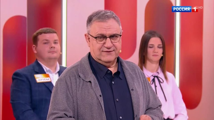 Смотреть \"Сто к одному. Курган - Надым\" онлайн - eTVnet