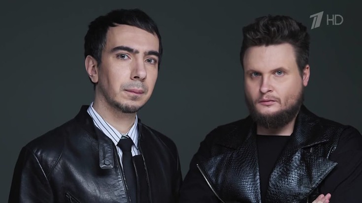 Смотреть "Шоу Вована и Лексуса. 4 выпуск" онлайн - eTVnet