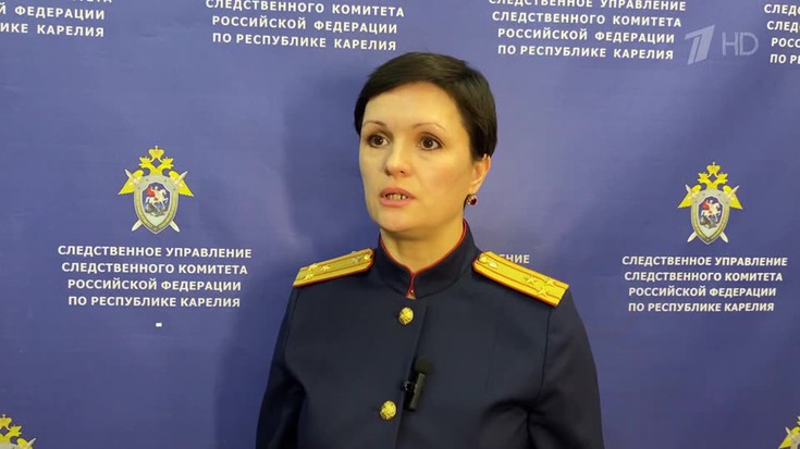 Смотреть \"Человек и закон. Финский забор\" онлайн - eTVnet