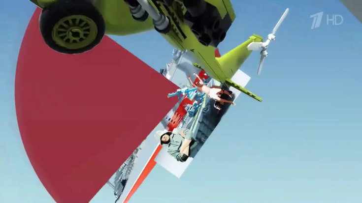 Смотреть "Часовой. "Нона" - танк на колесах" онлайн - eTVnet