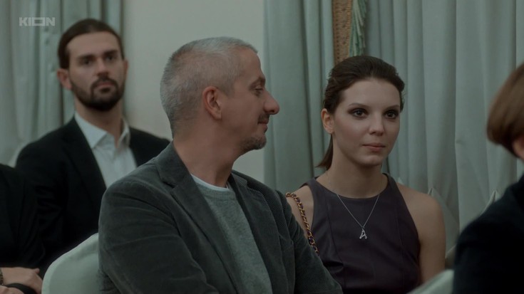 Смотреть "Кеша должен умереть. 3 серия" онлайн. Сериал - eTVnet