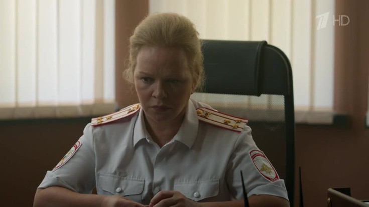 Смотреть "Ищейка 7. 2 серия" онлайн. Сериал - eTVnet