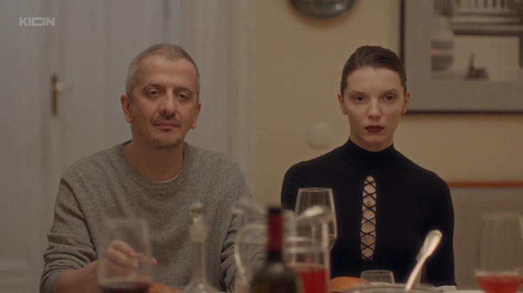 Смотреть "Кеша должен умереть. 4 серия" онлайн. Сериал - eTVnet