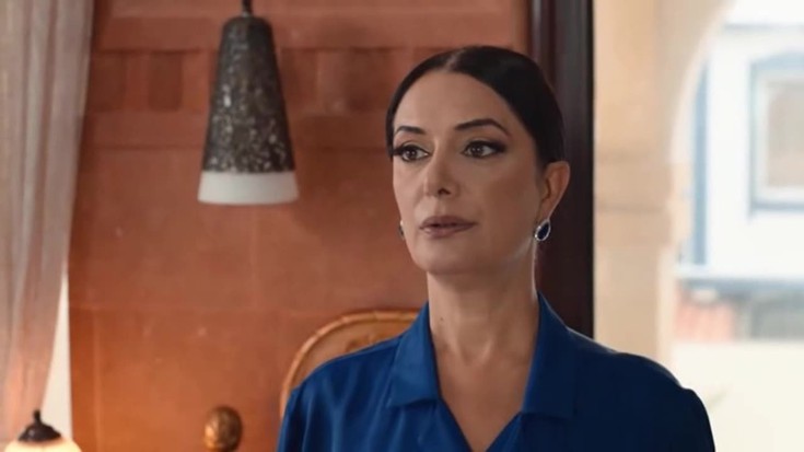 Смотреть "Три сестры. 66 серия" онлайн. Сериал - eTVnet