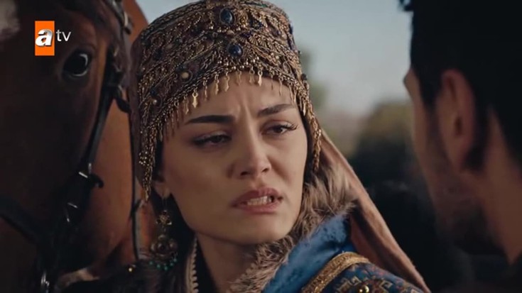 Смотреть "Основание: Осман. 142 серия" онлайн. Сериал - eTVnet