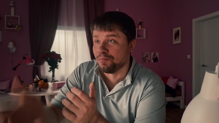 Смотреть "Зона комфорта 3. 6 серия" онлайн. Сериал - eTVnet