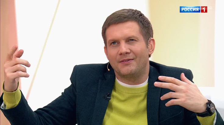 Смотреть "Жизнь и судьба. Евгений Додолев. 2 часть" онлайн - eTVnet