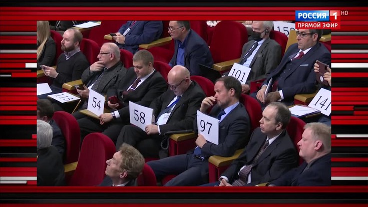 Смотреть "Вечер с Владимиром Соловьевым. Кто равен Западу" онлайн. Ток ...