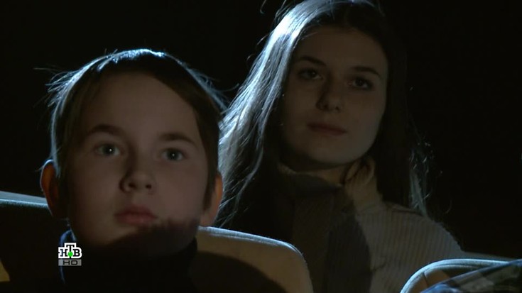 Смотреть "Следствие вели… Достать ножи" онлайн - eTVnet