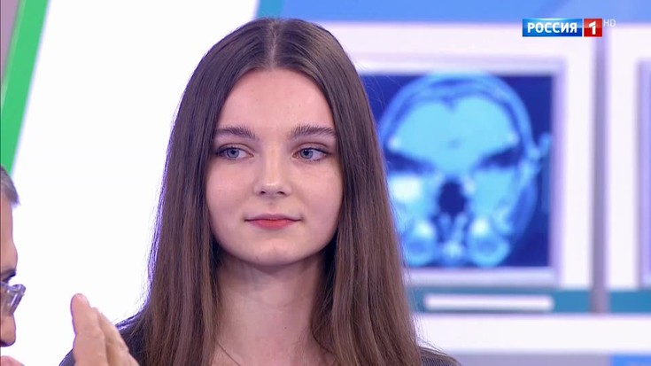 Смотреть "О самом главном. Аритмия, шизофрения, народные способы ...