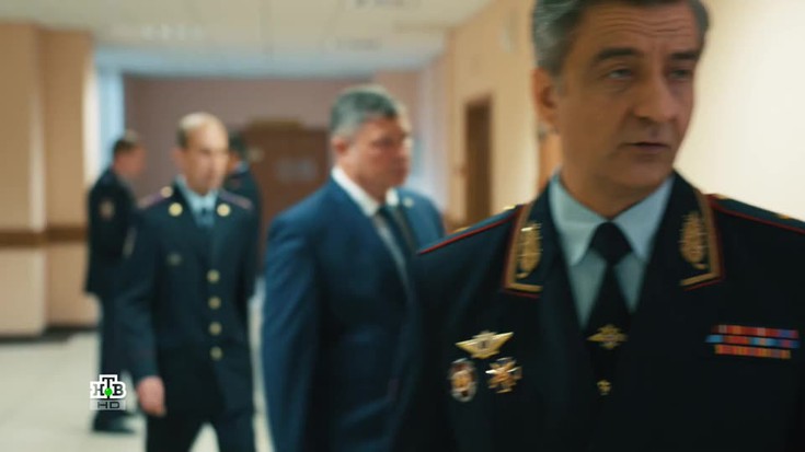 Смотреть "Шеф 6. Мужская работа. 3 серия. Пламя" онлайн. Сериал - eTVnet