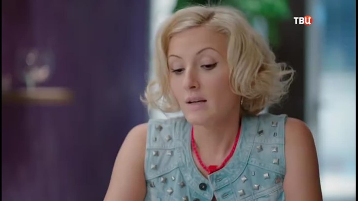 Смотреть "Академия. 29 серия" онлайн. Сериал - eTVnet