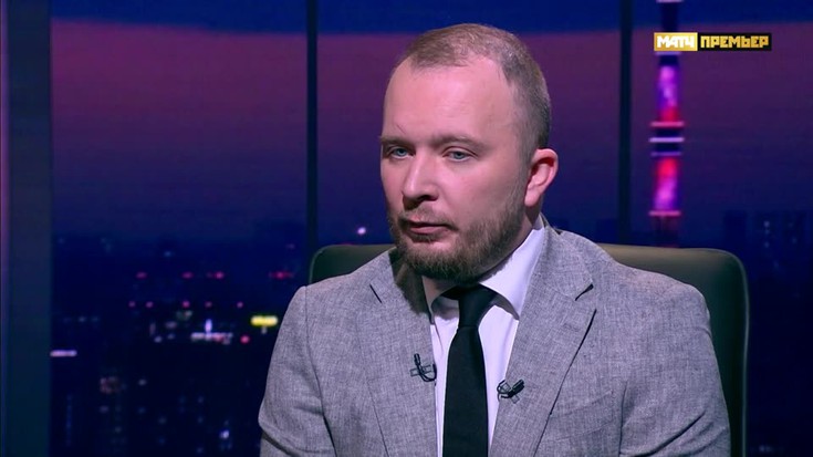 Смотреть "Все о главном. Ярослав Савин" онлайн от 02/02/2024 - eTVnet