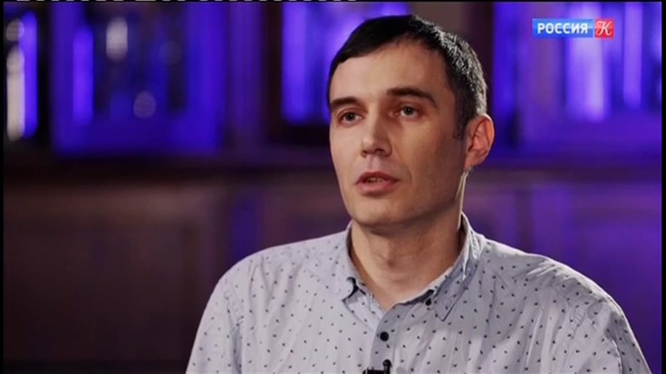 Смотреть \"Диалоги о животных. Минский зоопарк. 1 выпуск\" онлайн - eTVnet