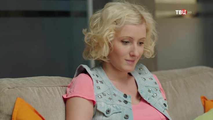 Смотреть "Академия. 34 серия" онлайн. Сериал - eTVnet