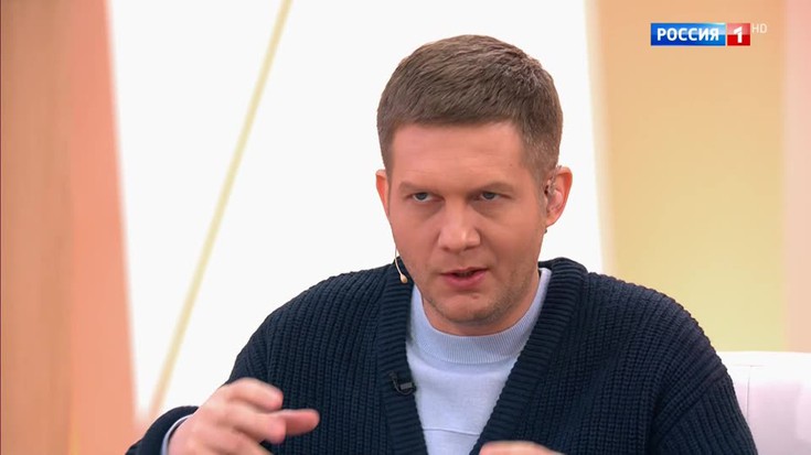 Смотреть "Жизнь и судьба. Александр Жулин" онлайн - eTVnet