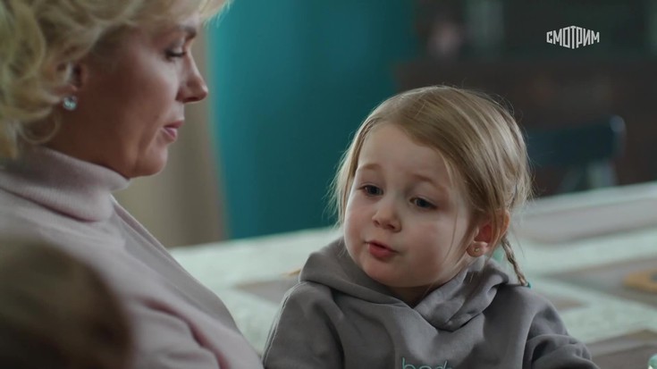 Смотреть "Медиум 2. 27 серия" онлайн. Сериал - eTVnet