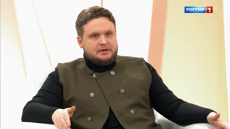 Смотреть "Жизнь и судьба. Пранкеры Вован и Лексус" онлайн - eTVnet