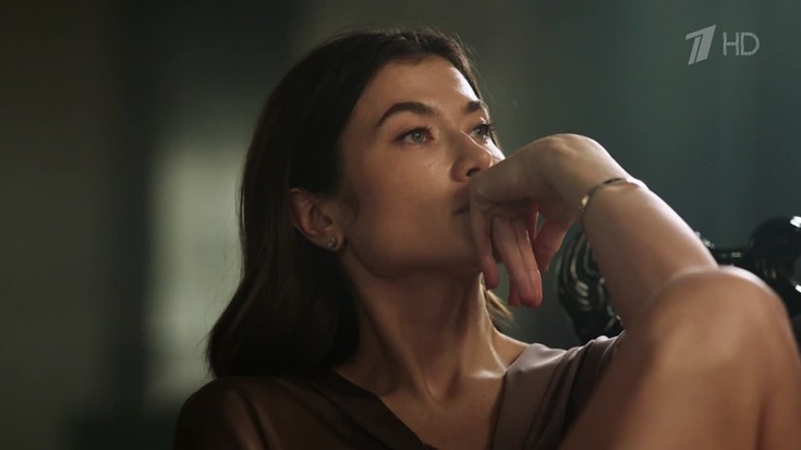 Смотреть "Переведи ее через Майдан. 7 серия" онлайн. Сериал - eTVnet