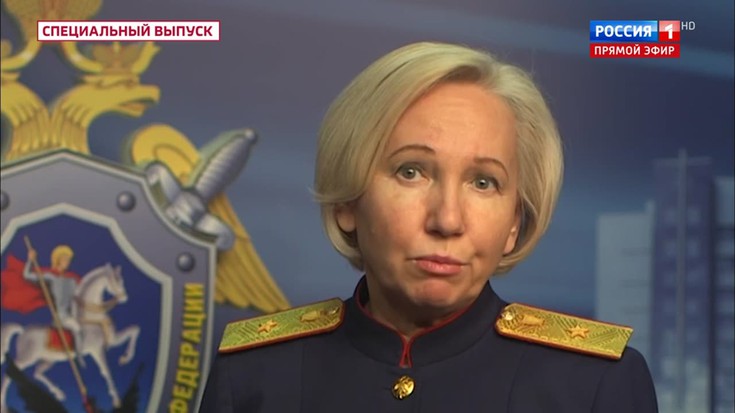 Смотреть "60 минут. Массированный удар" онлайн. Ток-шоу - eTVnet