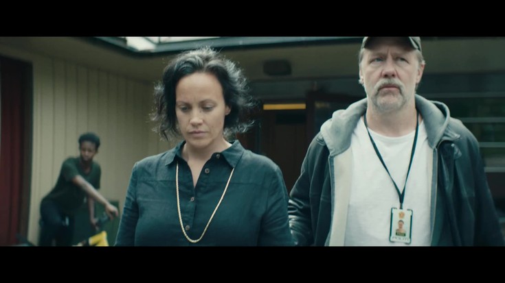 Смотреть "Вистинг 3. 4 серия" онлайн. Сериал - eTVnet