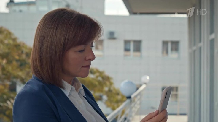 Смотреть "Ищейка 7. 14 серия" онлайн. Сериал - eTVnet