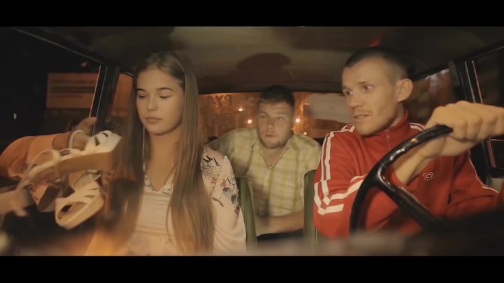 Смотреть "Зема. 1 серия" онлайн. Сериал - eTVnet