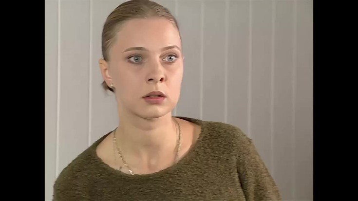 Смотреть "Бандитский Петербург 2. Адвокат. 8 серия" онлайн. Сериал - eTVnet