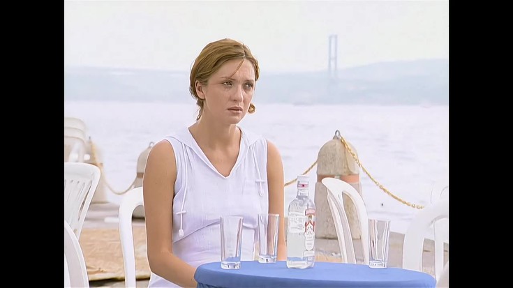 Смотреть "Бандитский Петербург 2. Адвокат. 10 серия" онлайн. Сериал ...