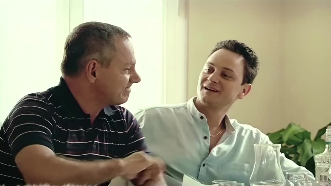 Банды. 8 серия сериал 2010 год криминальный Россия смотреть онлайн ...