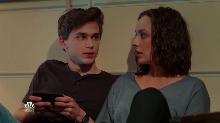 Смотреть "Приставы. 7 серия" онлайн. Сериал - eTVnet