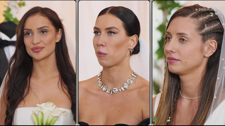 Смотреть "Мистер X 2. Богач. Бедняк. 6 выпуск" онлайн. телешоу - eTVnet