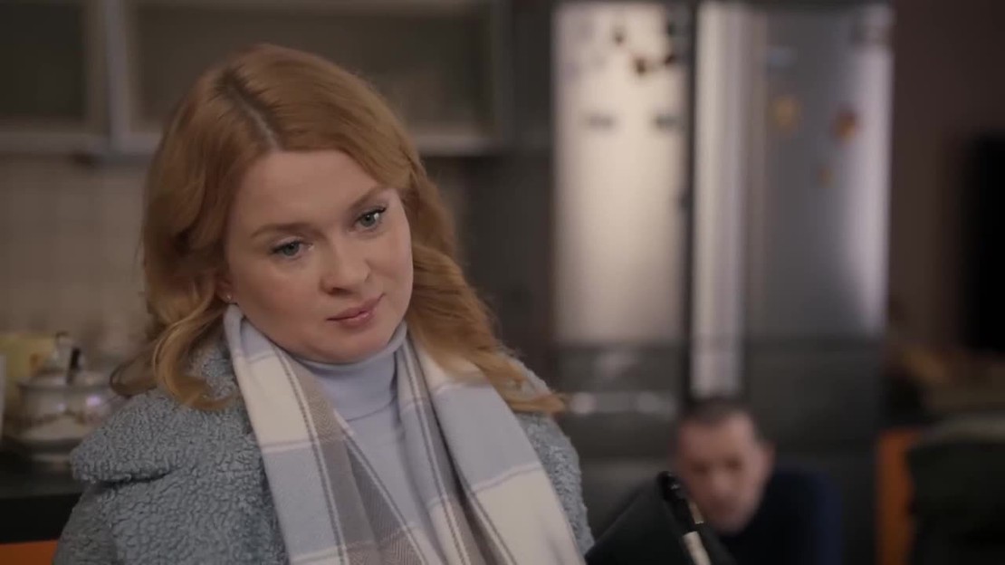 Чувство правды 2. 1 серия сериал 2024 год детектив Россия смотреть в ...