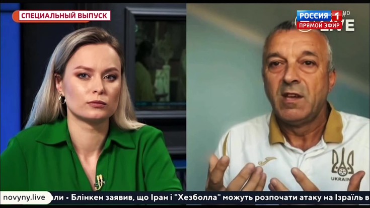 Смотреть "60 минут. Киевский режим подтягивает крупные силы к границе ...