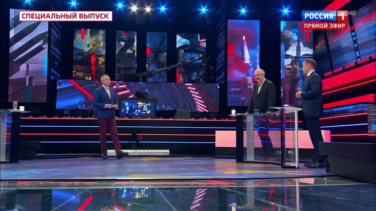 Смотреть "60 минут. Кто координировал задержание Дурова" онлайн. Ток ...