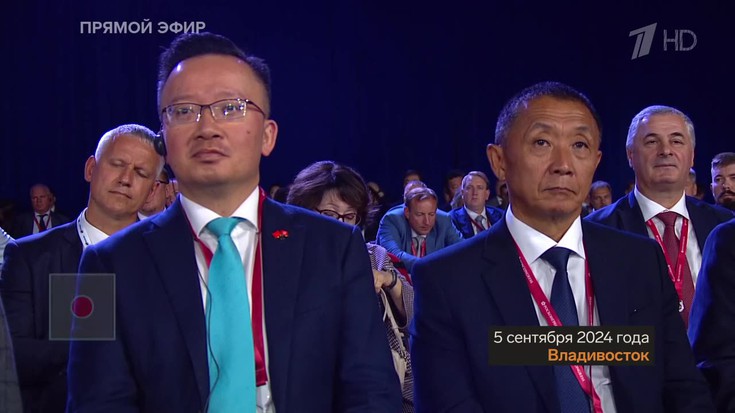 Смотреть "Большая игра. Разговор с Константином Косачевым" онлайн. Ток ...