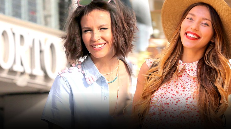 "Орел и решка. 15 сезон. Рай и ад 2"