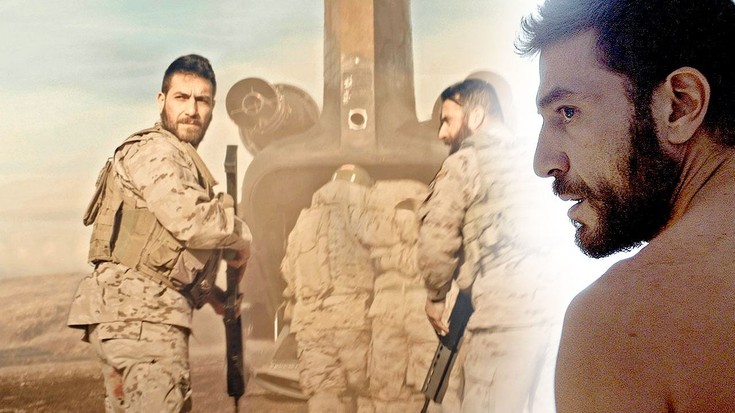 Смотреть "Легионер" онлайн. Фильм. - eTVnet