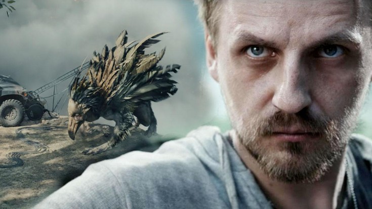 Смотреть "Польские легенды. Операция "Василиск"" онлайн. Фильм. - eTVnet