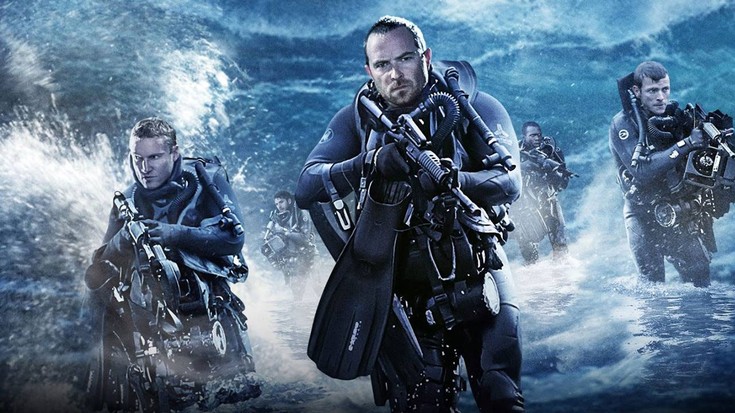 Смотреть "Безбашенные" онлайн. Фильм. - eTVnet