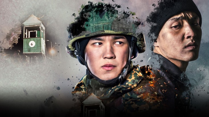 Смотреть сериал "Шестой пост" онлайн. Все серии - eTVnet