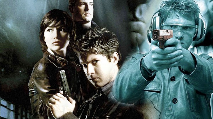 Смотреть "Синдром Альцгеймера" онлайн. Фильм. - eTVnet