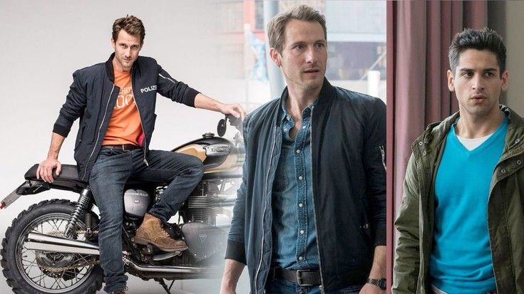 Смотреть сериал "Плохой хороший полицейский" онлайн. Все