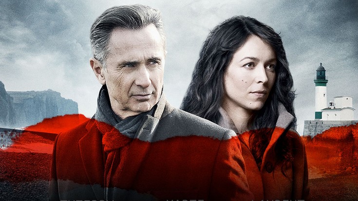 Смотреть сериал "Свидетели" онлайн. Все серии - eTVnet